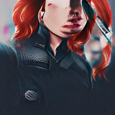 Natasha romanoff