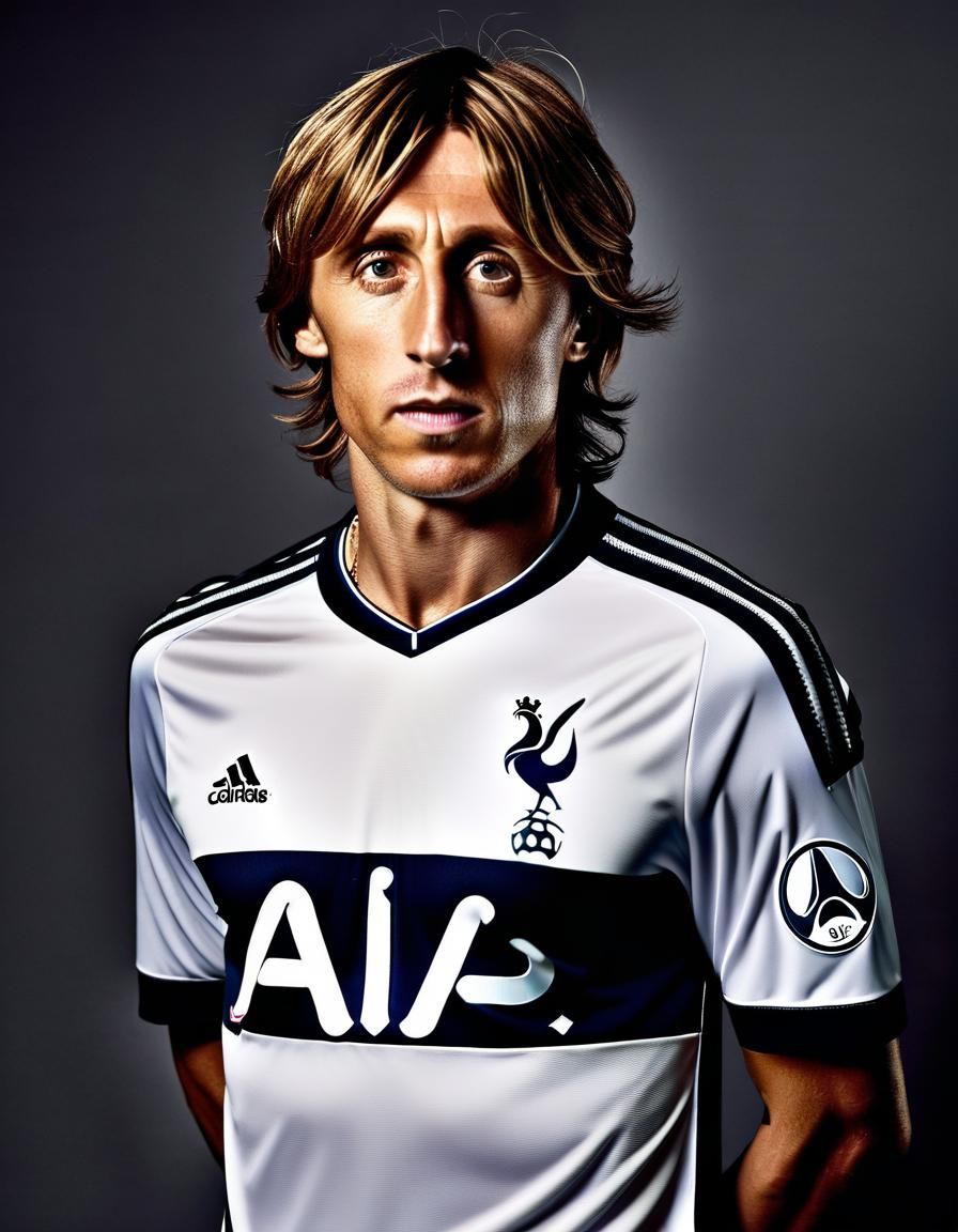 Luka Modrić