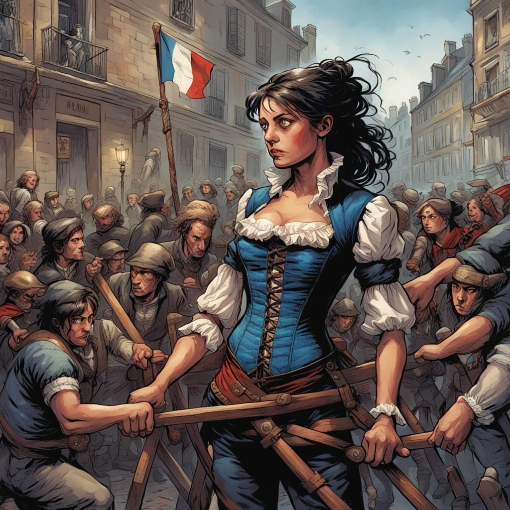 Vive la France 🇨🇵