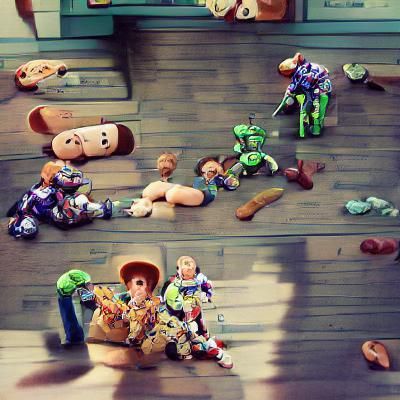 Toy Story Image