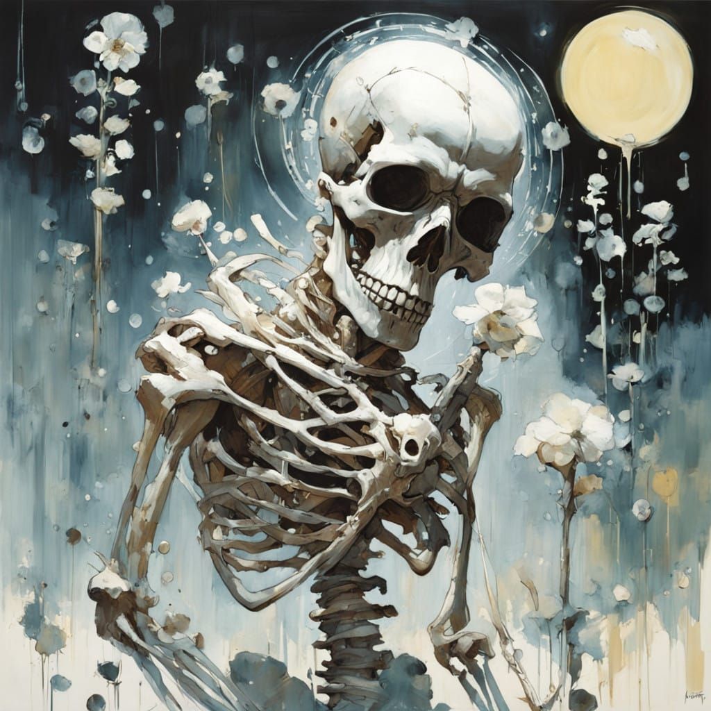 "He who does not travel, 
who does not read, 
who does not listen to music, 
who does not find grace in himself, dies sl...