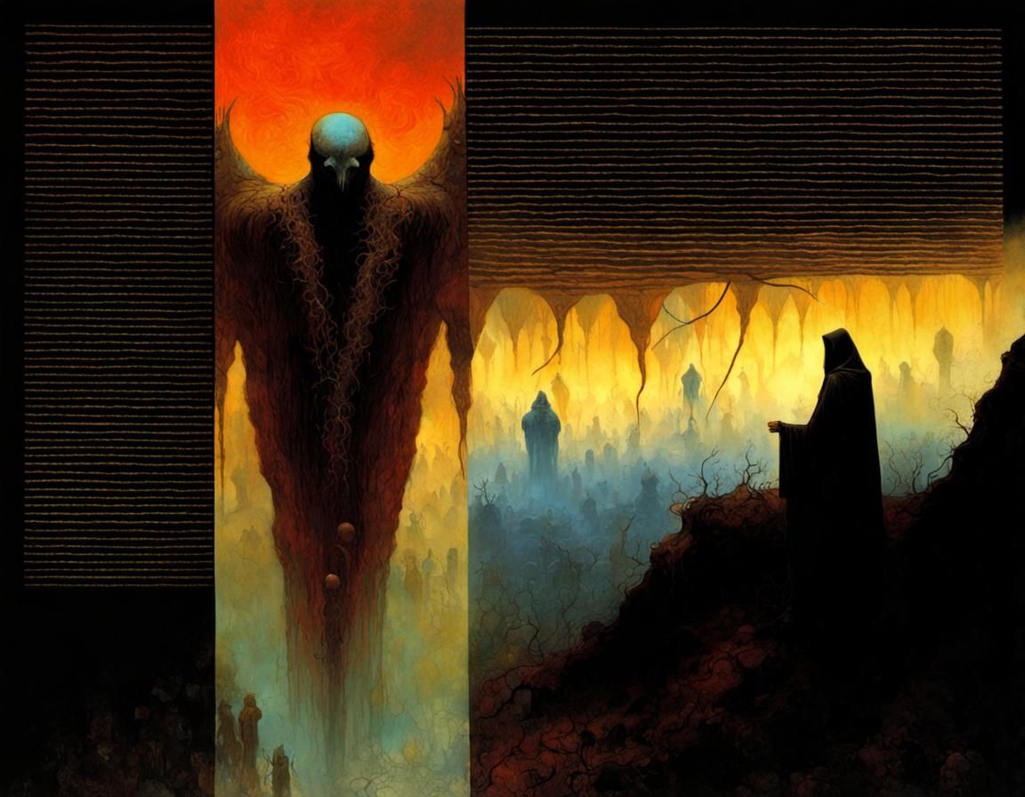 The Blessings of Misanthropy