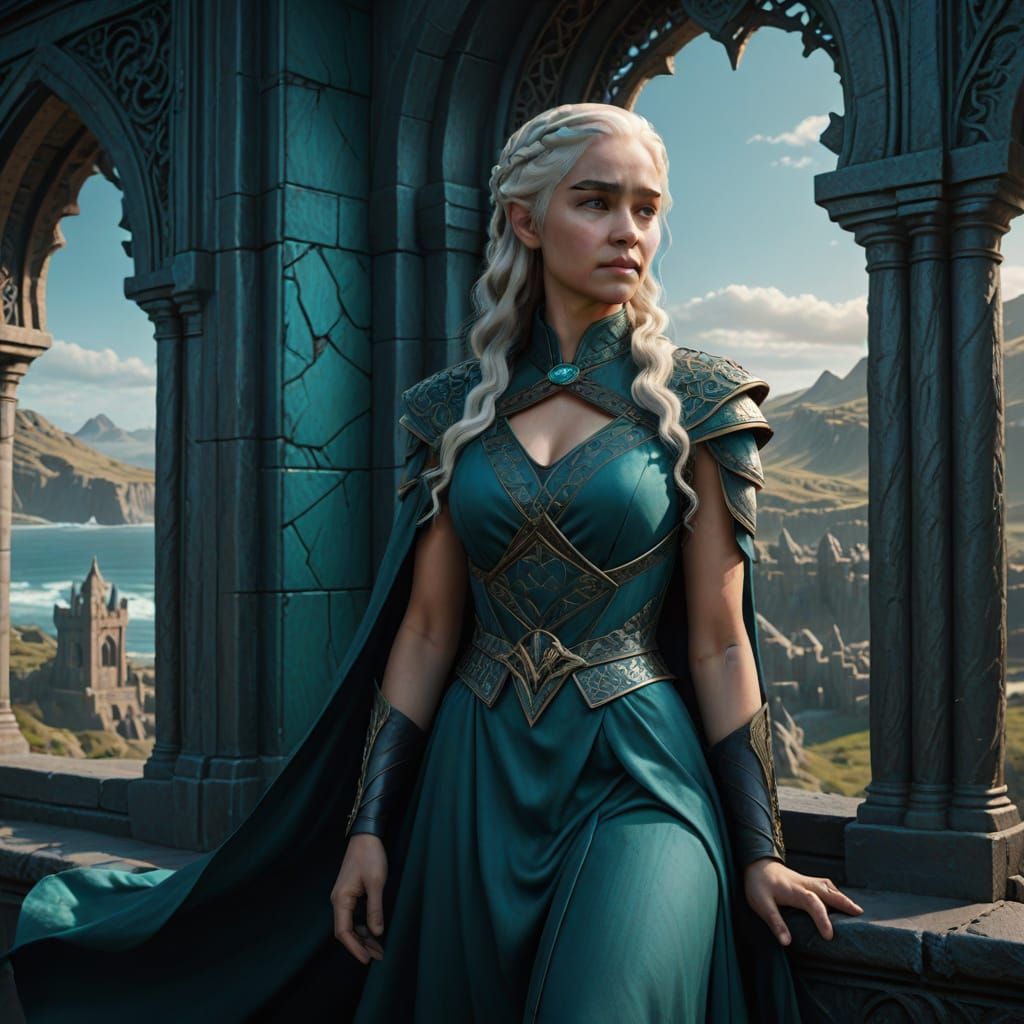 Daenerys Targaryen