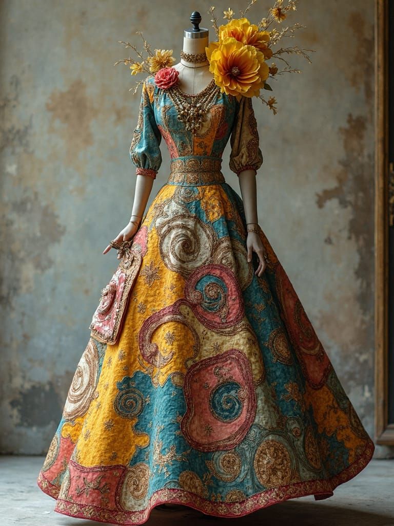 Fidgets in Bookfrocks as Illusive as Hallucinations Imagined...