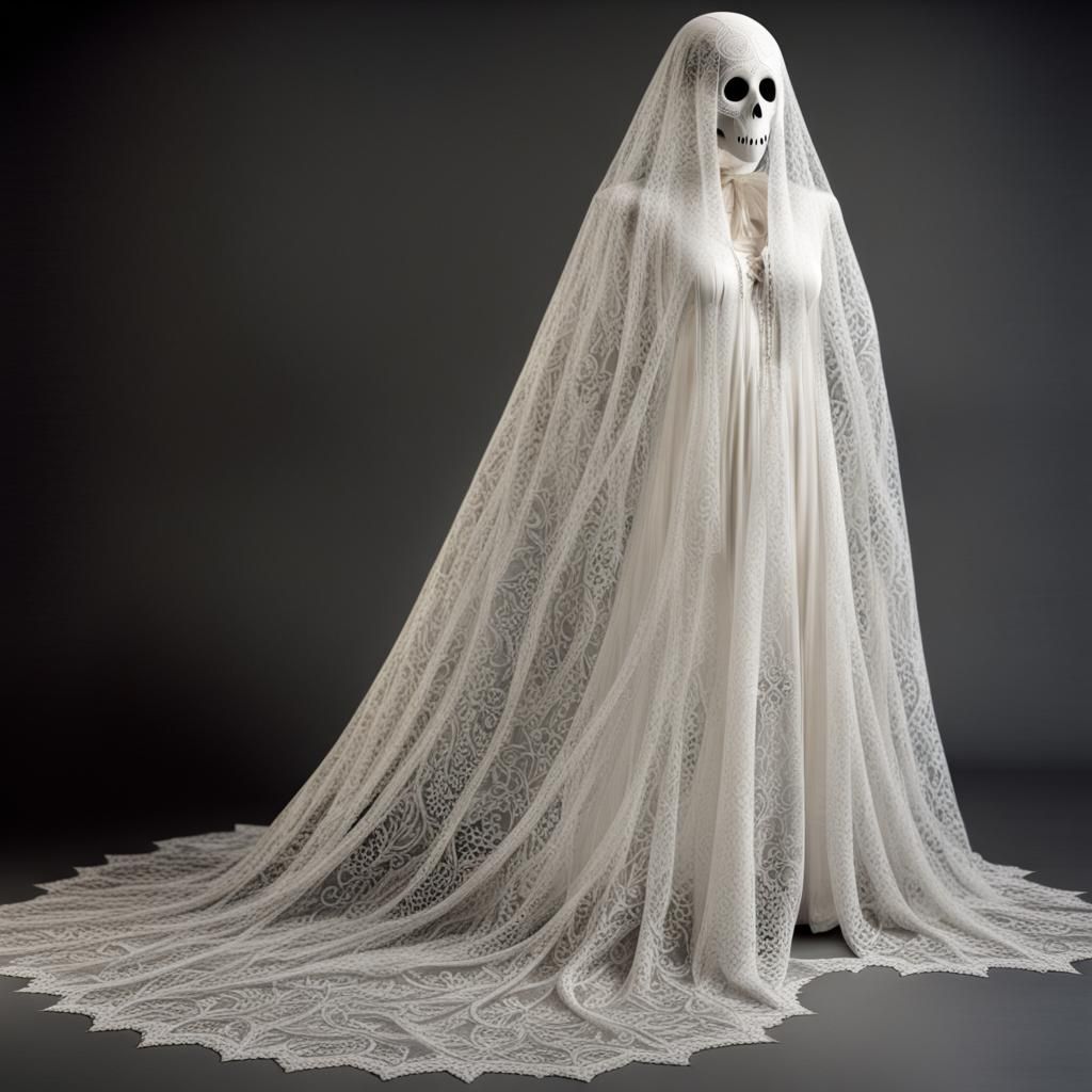 Ghost bride