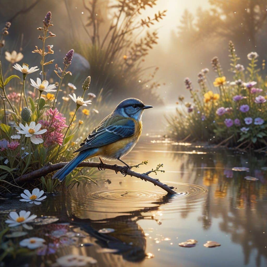 lora:Soft Winter:1.0 lora:Alcohol Ink Splash:1.0 lora:Cozy P...