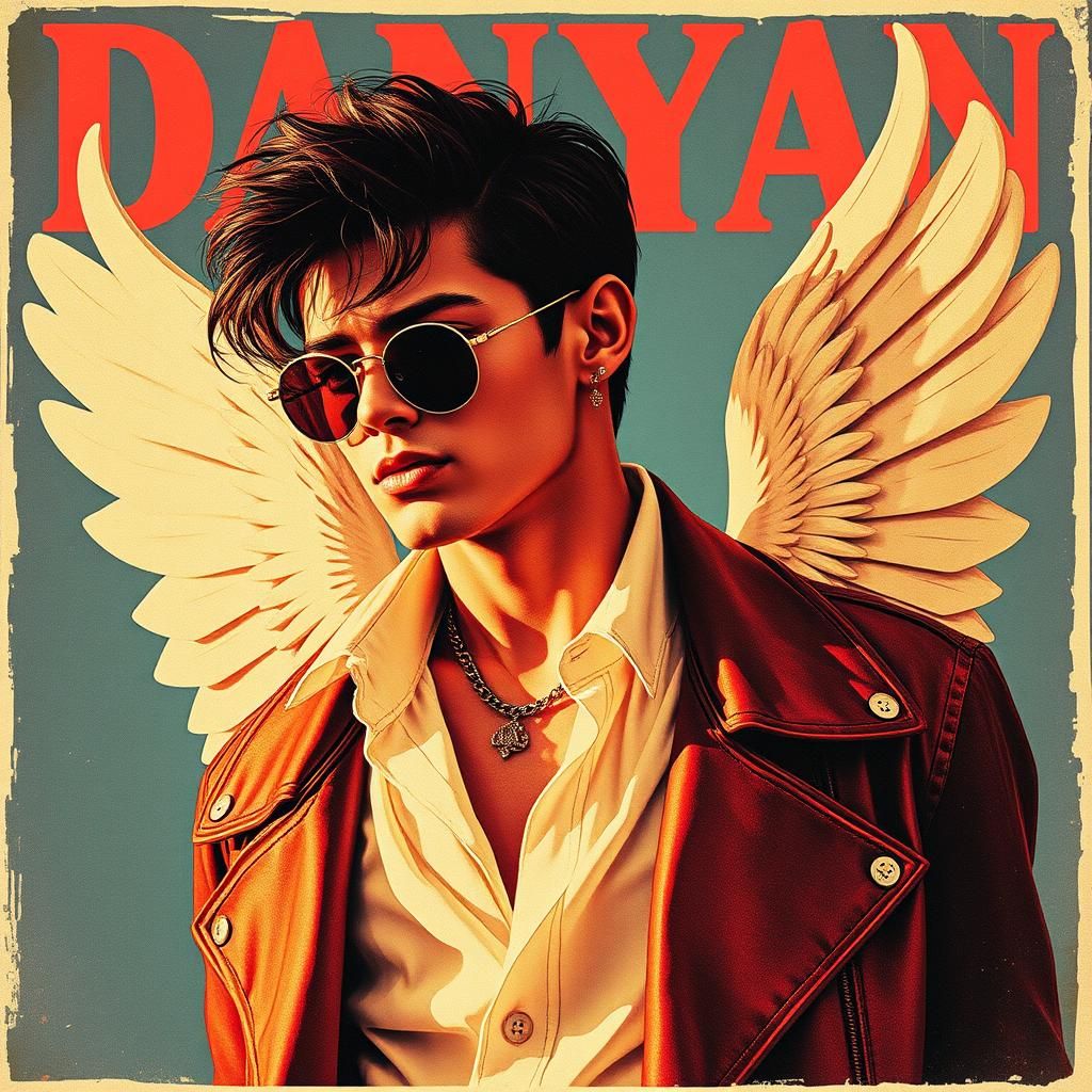 DanYan -ANGEL-