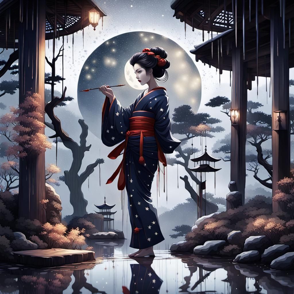 Geisha