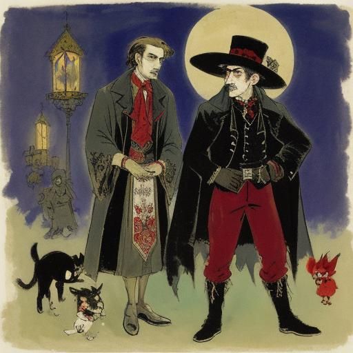 Vampire's Gift: Abstract Impressionism in Rothko-Korovin Sty...