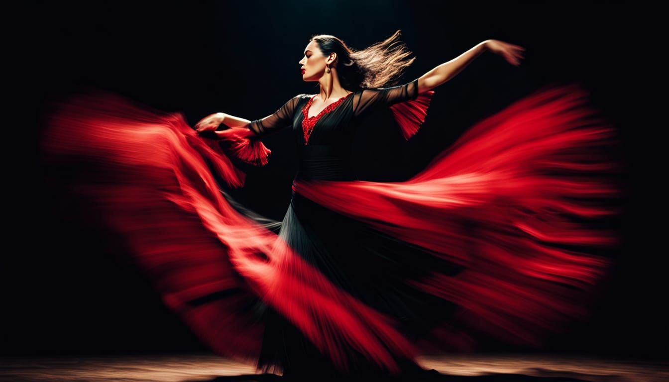 Photo of Flamenco