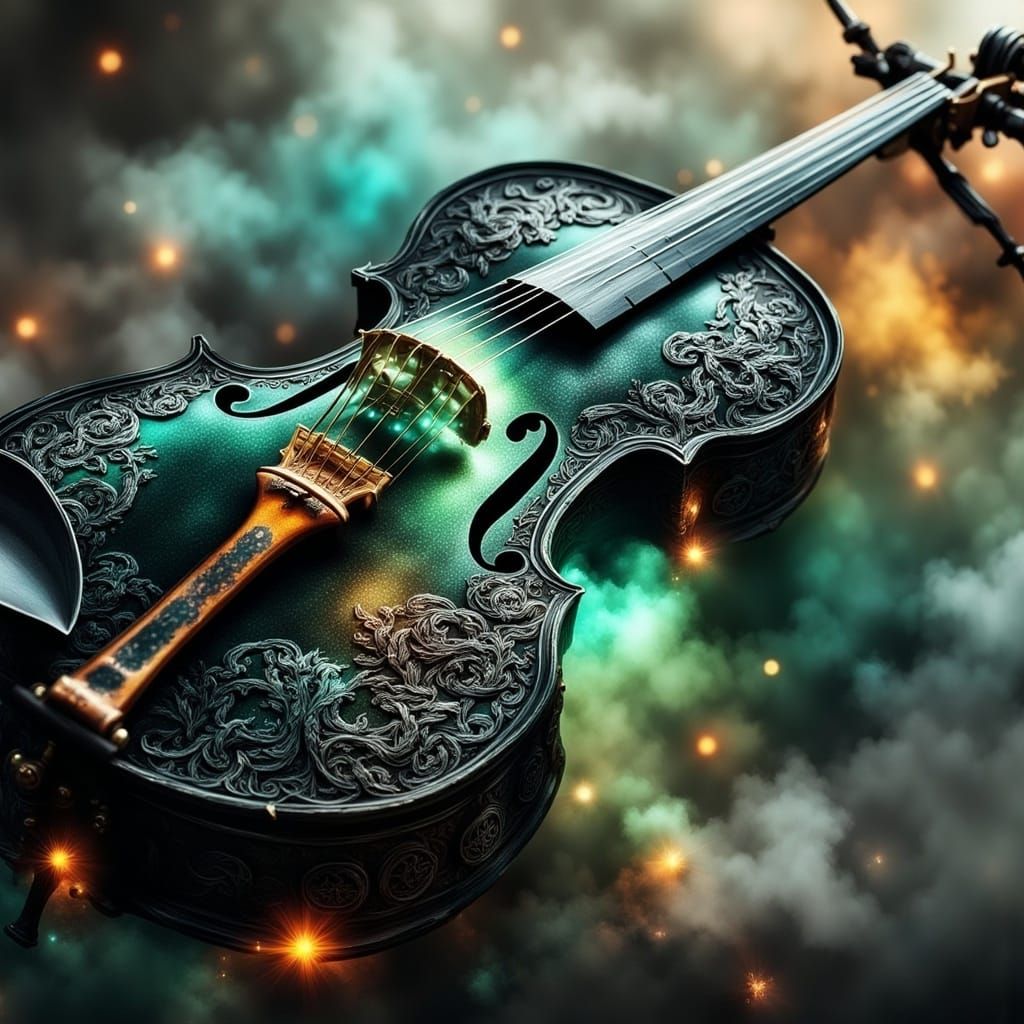 Ethereal Celtic Fantasy Instrumental Masterpiece