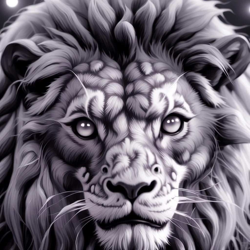 Halloween Night: Anime Girl in Pumpkin Patch