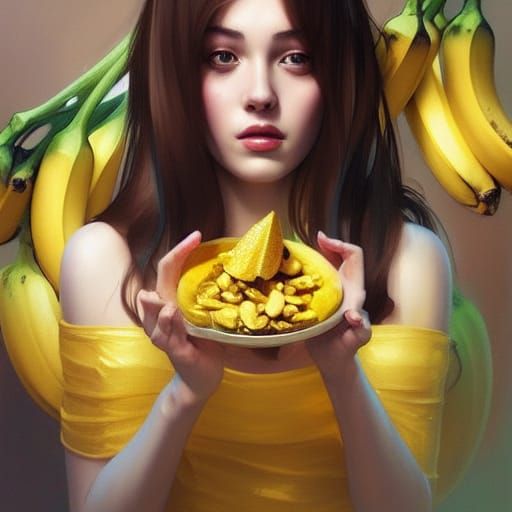 Banana