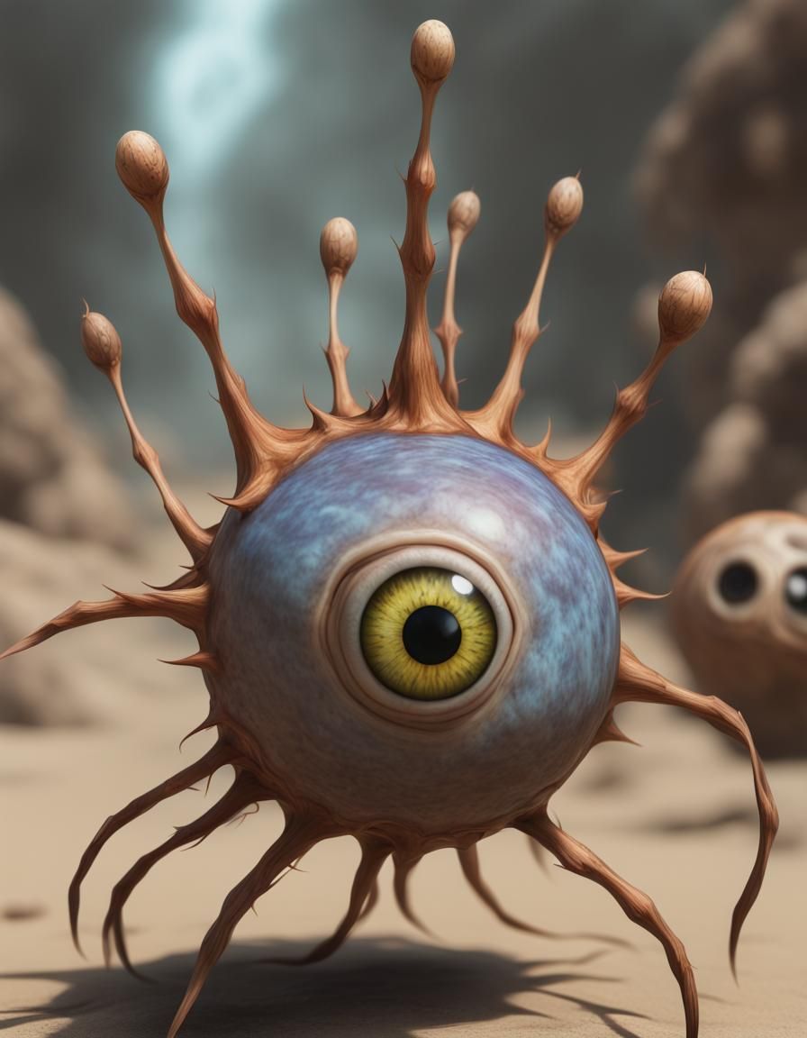 Beholder 6
