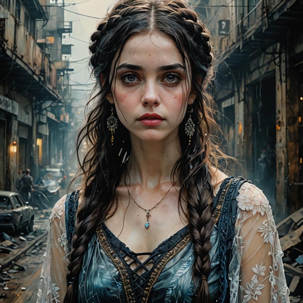 Merged Belle 655
