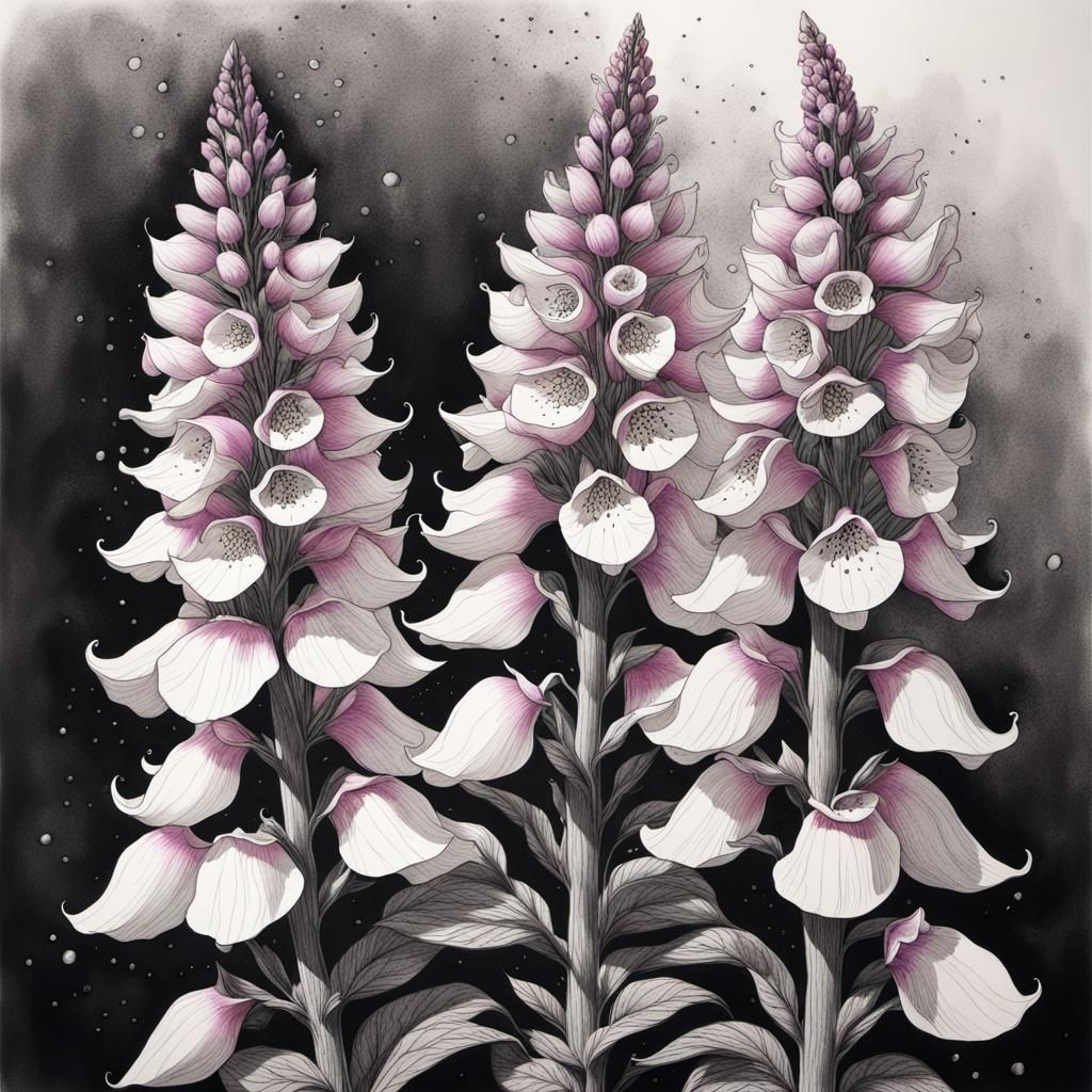 Foxglove