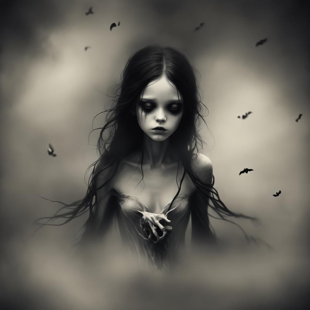 Grimdark Style Image