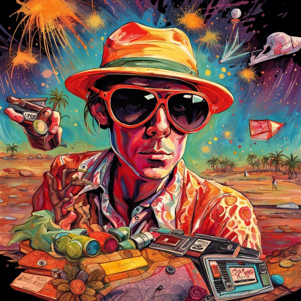 Fear and Loathing
