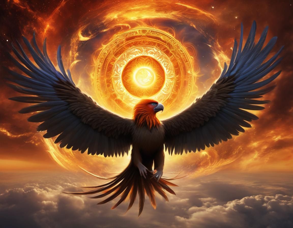 Birth of the Stone Monkey: Mythical Creation