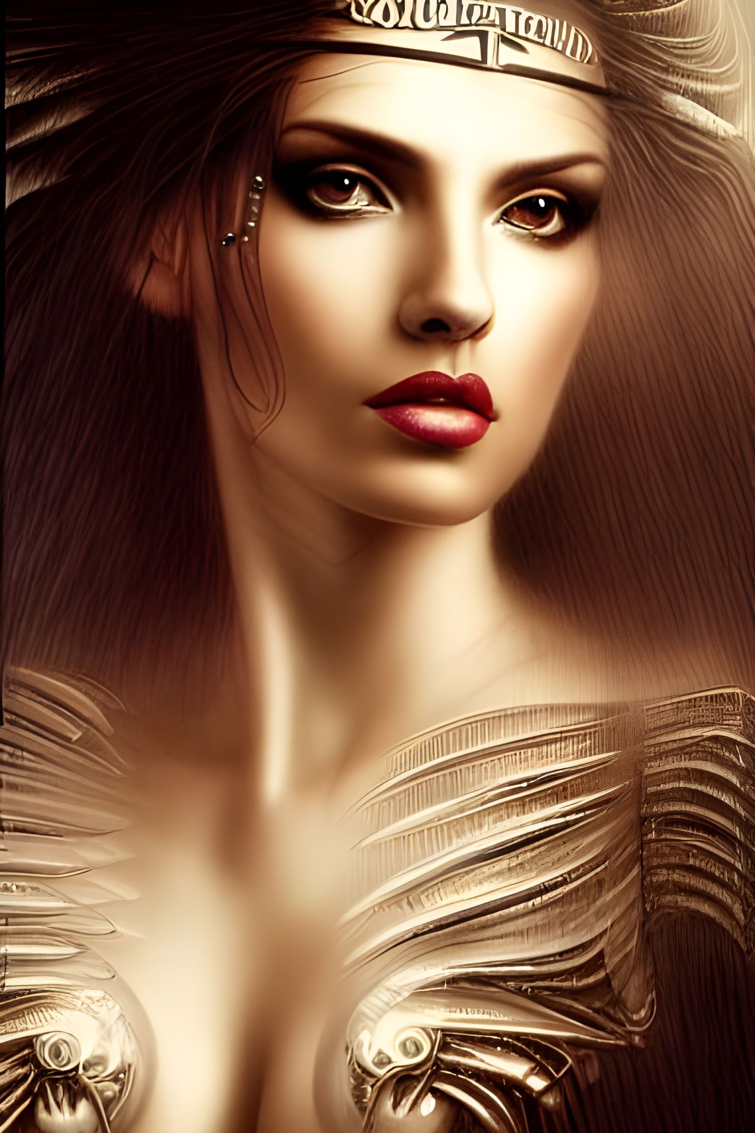 The golden age of discoveries