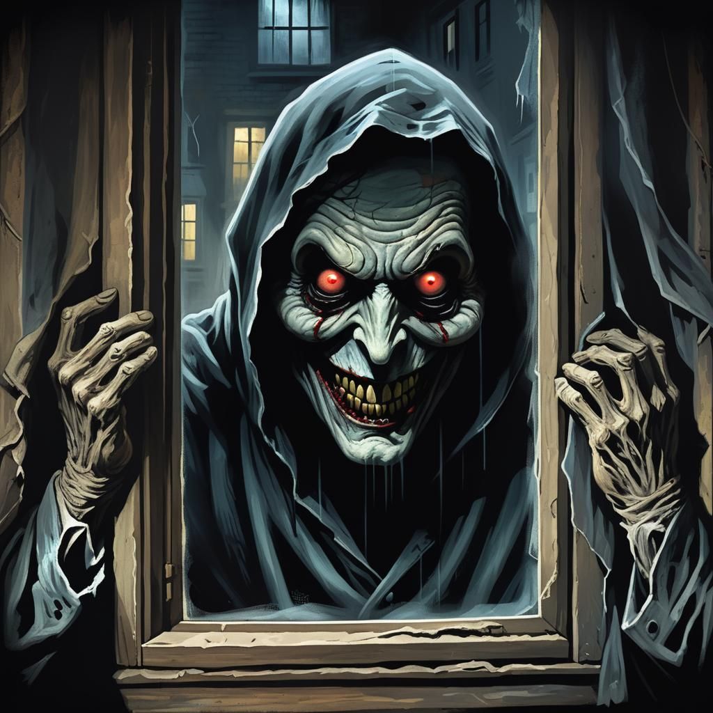 Hiding in Plain Sight