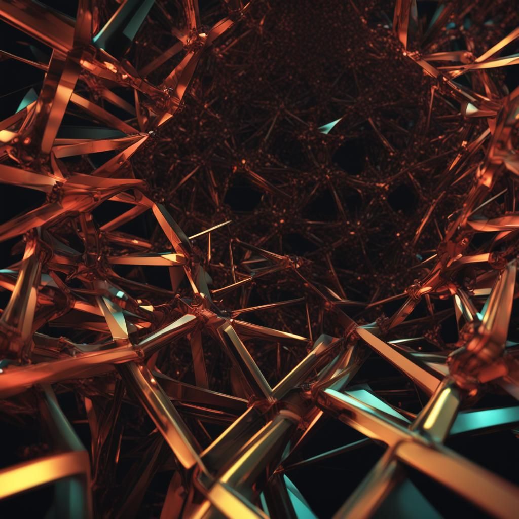 Cybrid Neural Network Mark 420