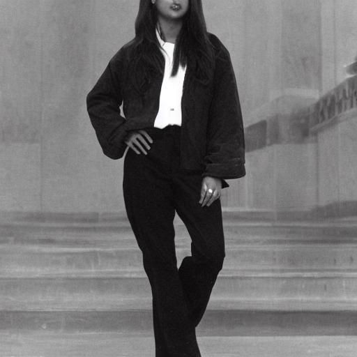 Evocative Image of Selenolatry