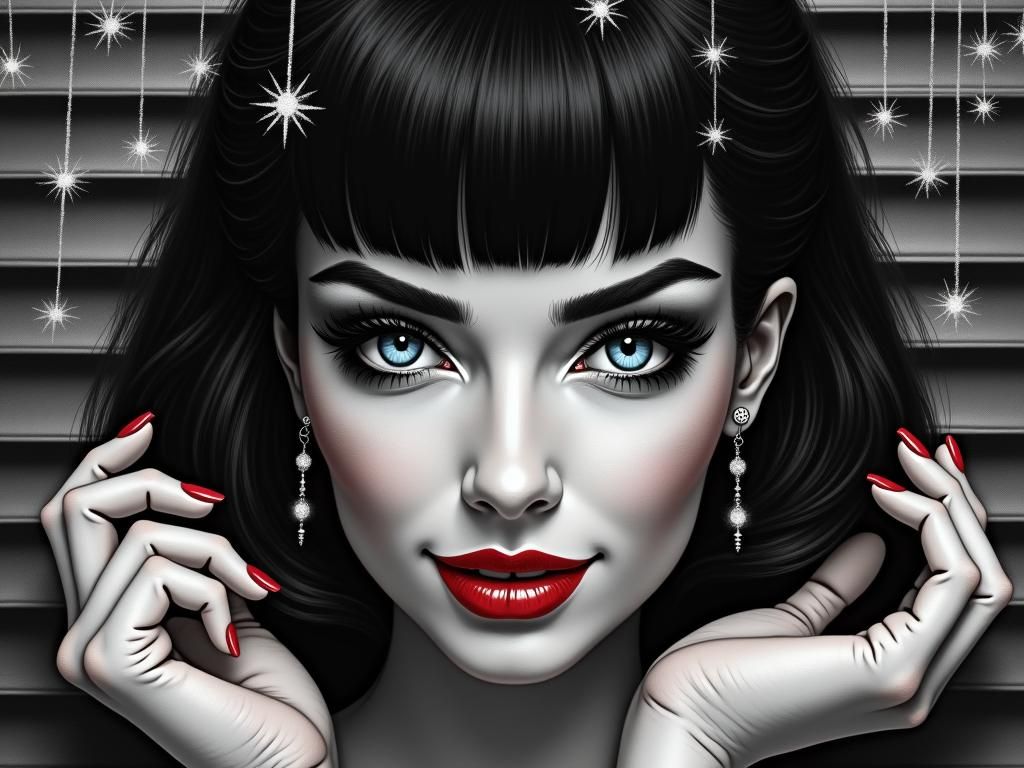 I'm waiting for you, I'm waiting for you
There is always a l...