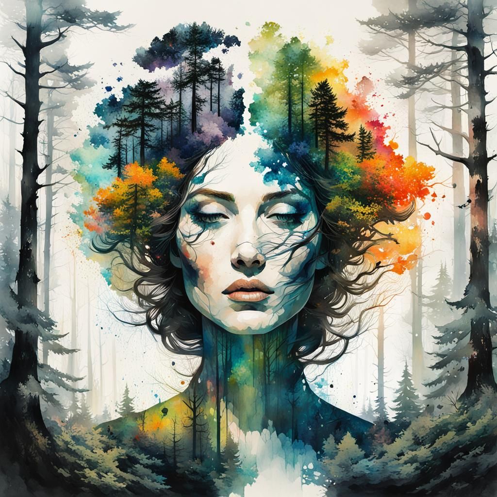 My love my life my identity my crime i need some time to think to cry