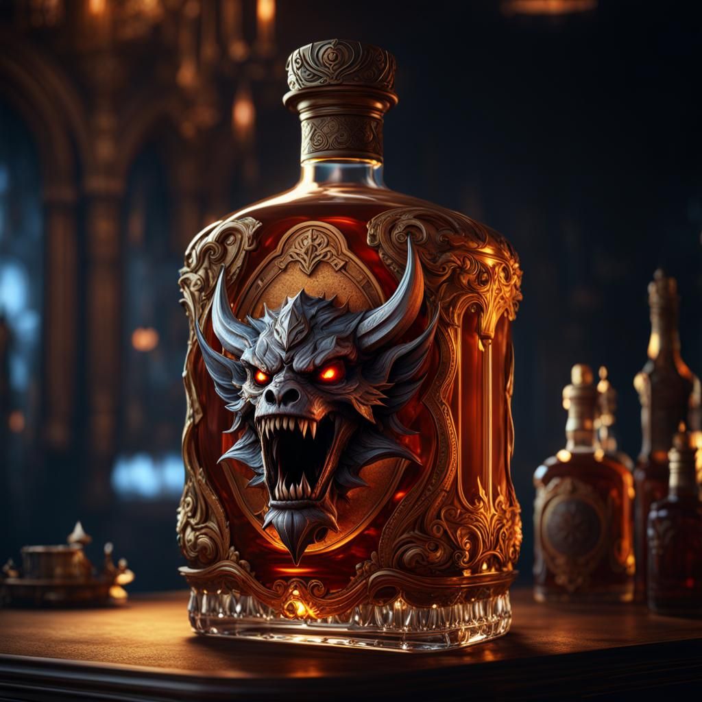 demon whiskey 2
