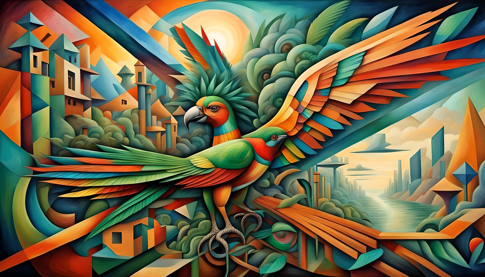 Quetzal