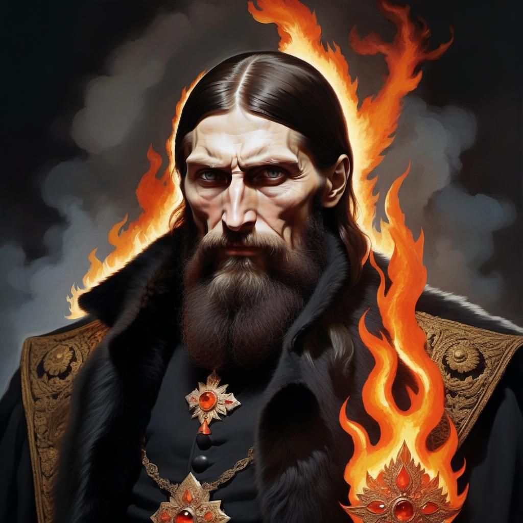 Rasputin