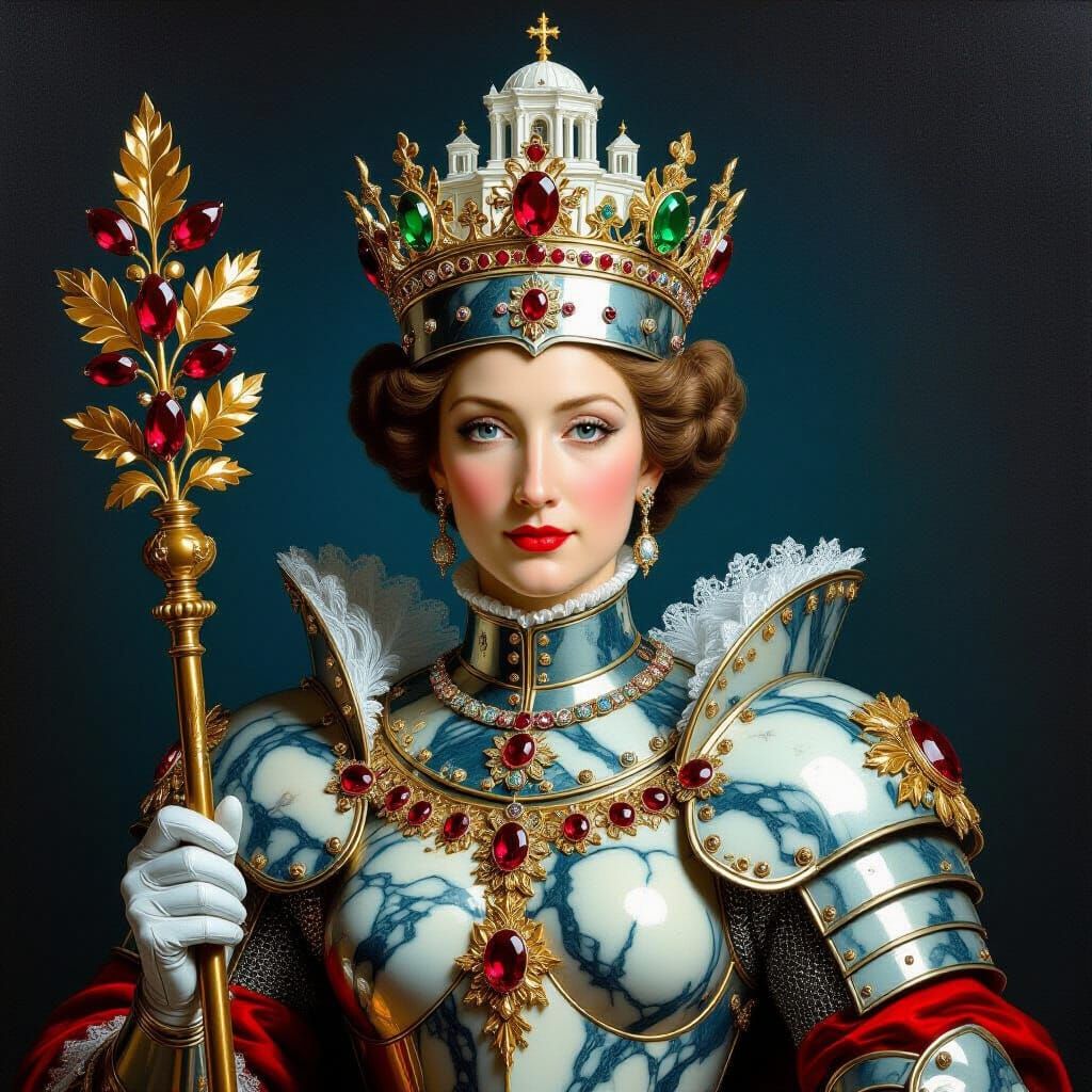 Giuseppina Arcimboldo