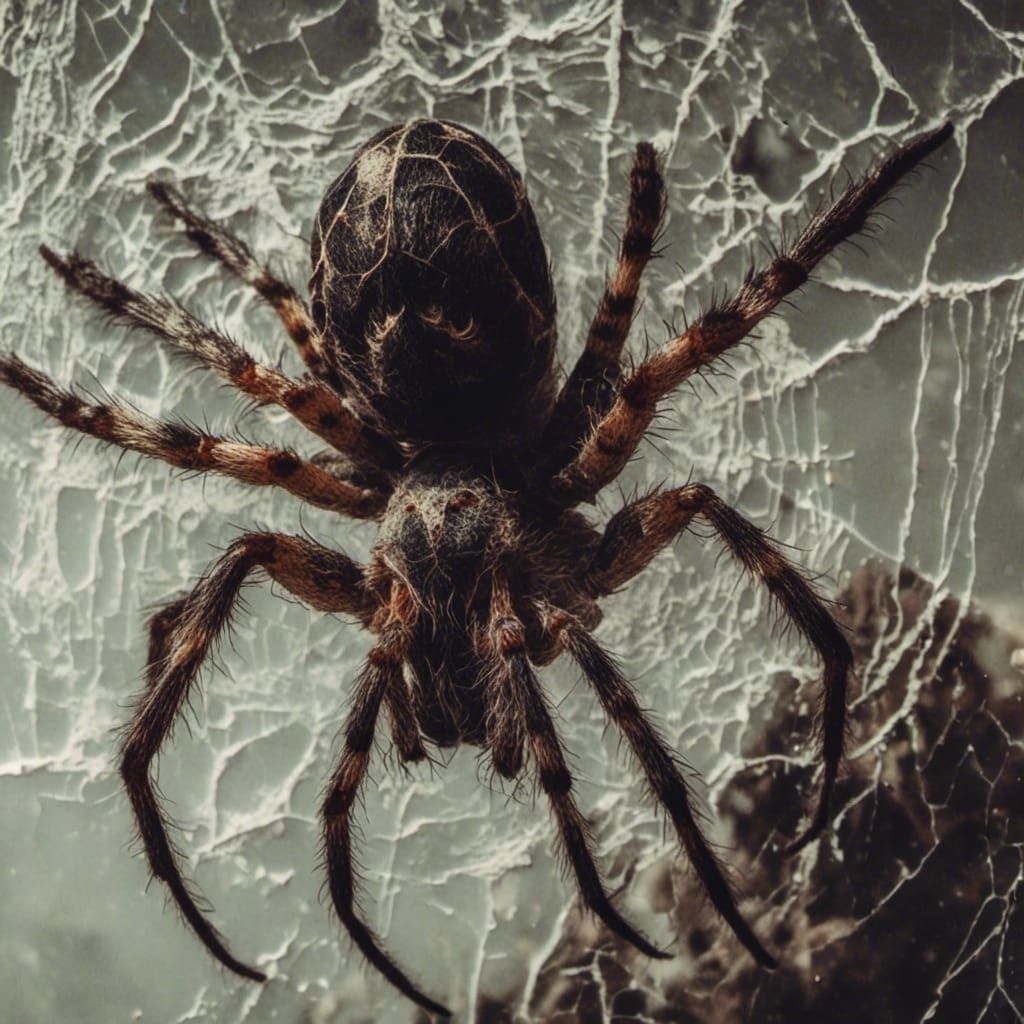 Spider