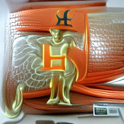 Hermes: Messenger of the Gods, Digital Art