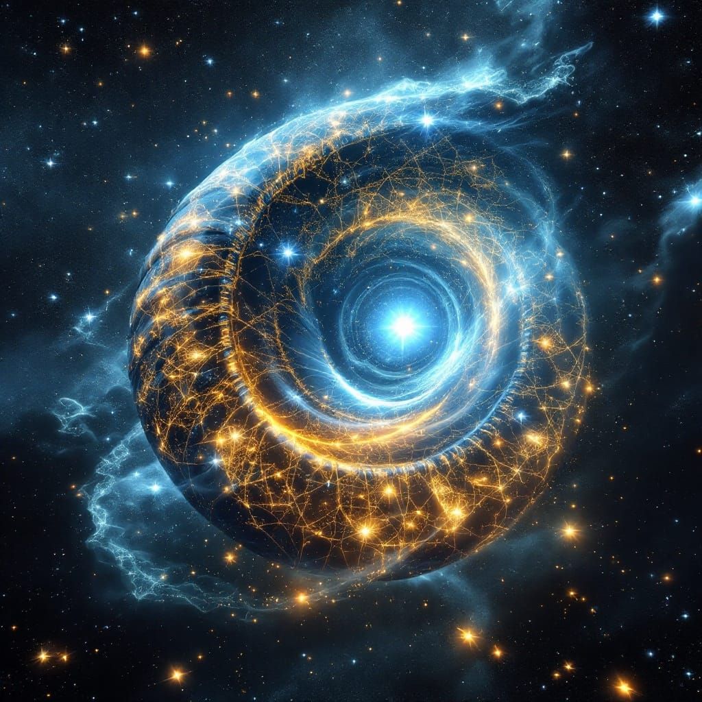 Stellar Gateway to Ancient Wisdom