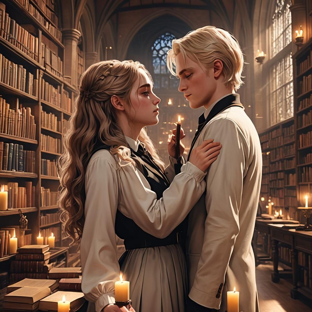 Dramione