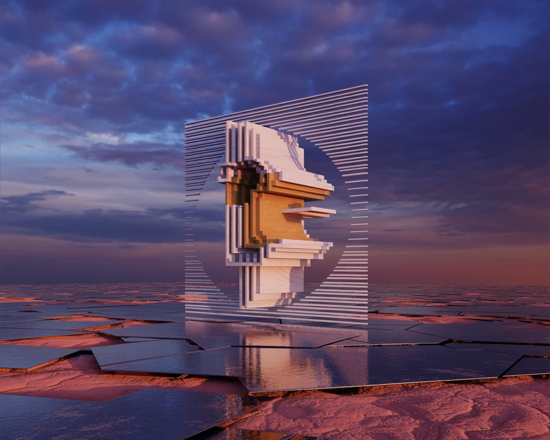 Sonorous Joy in Subdimensionality