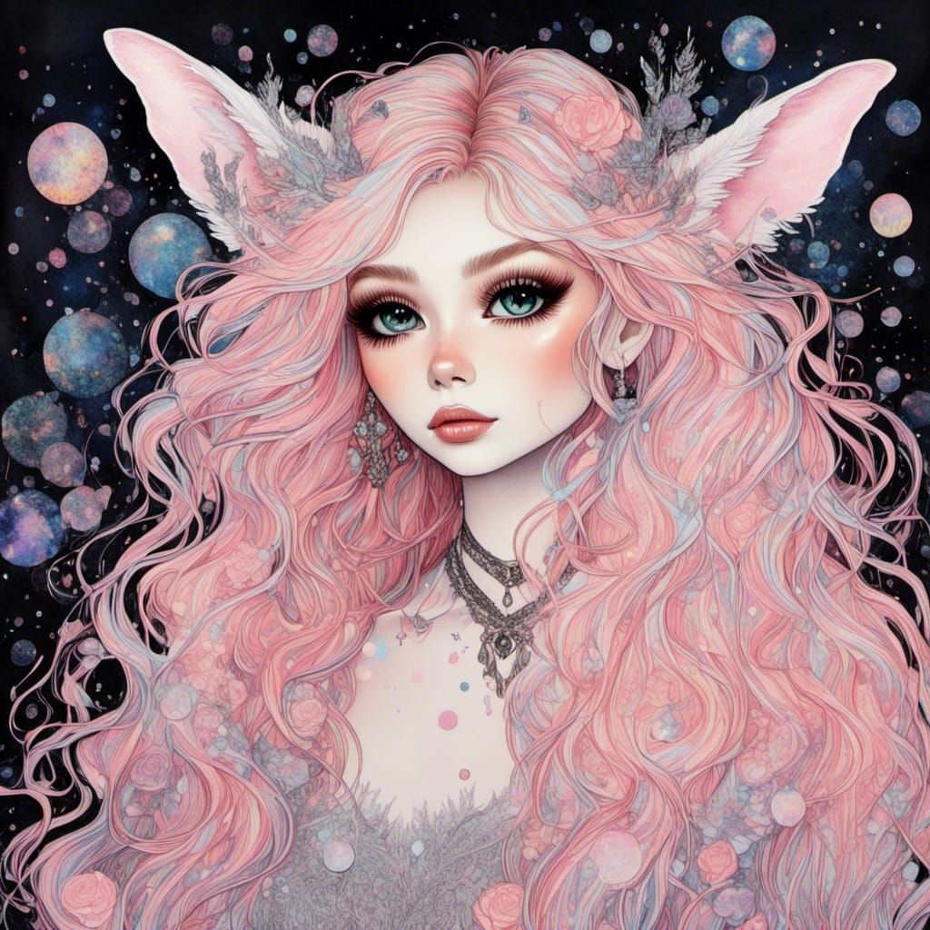 Aralyn pic of the night