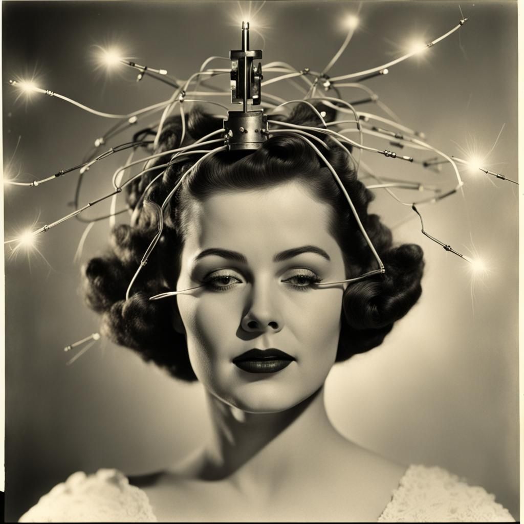 Early brain "Shock Therapy" treatment