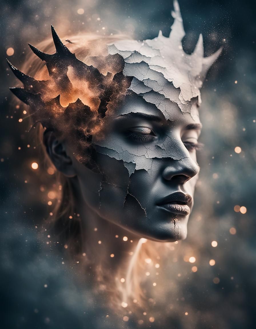 Don’t wake the devil