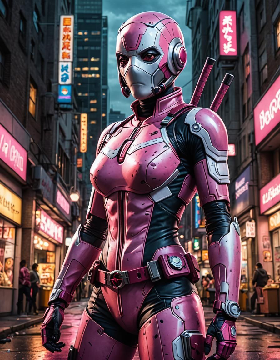 Gwenpool
