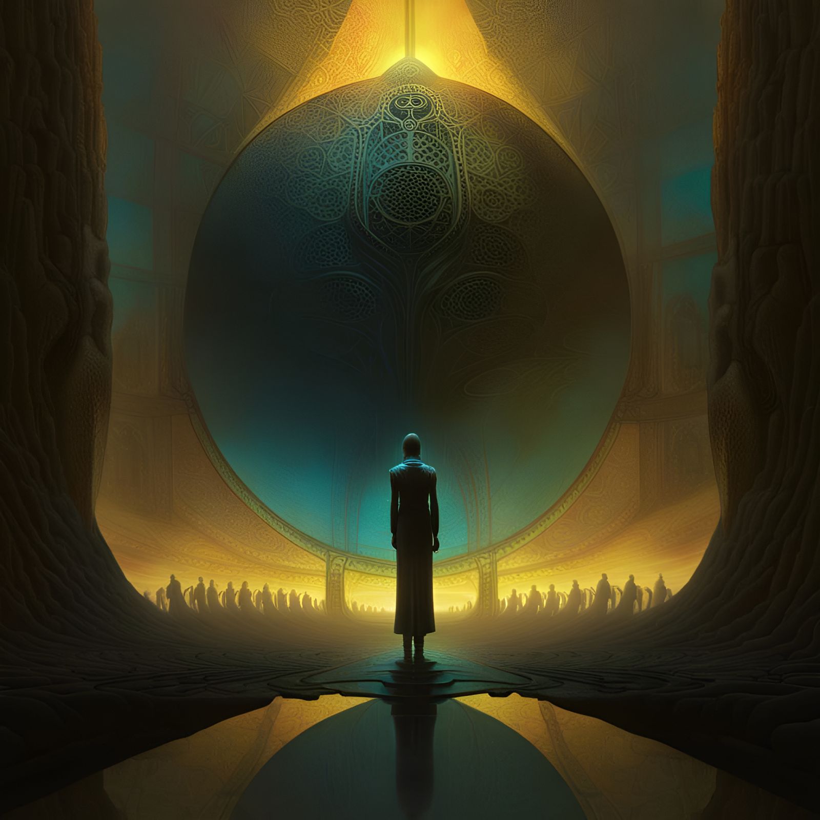 Thought Council