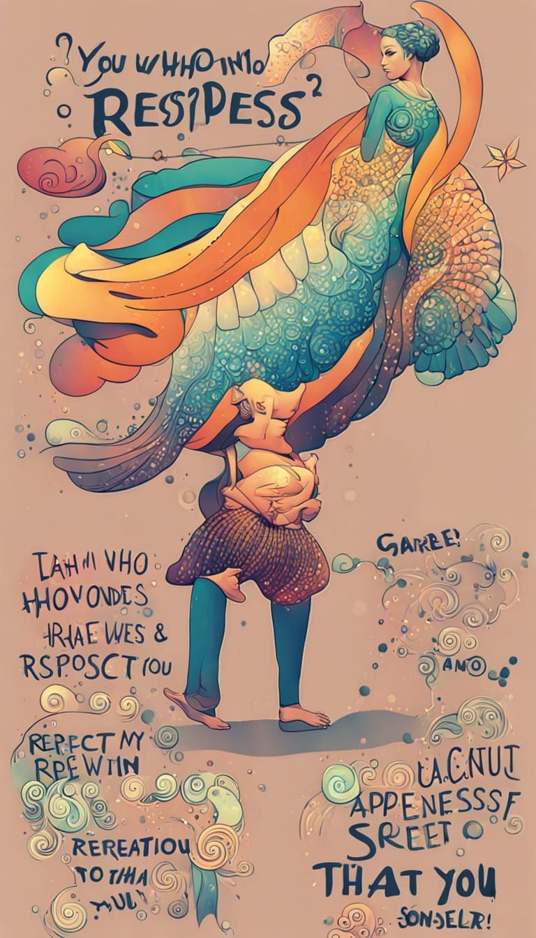 AI Cat Responds to Compliment