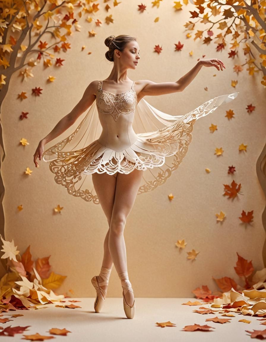 Autumn Ballet