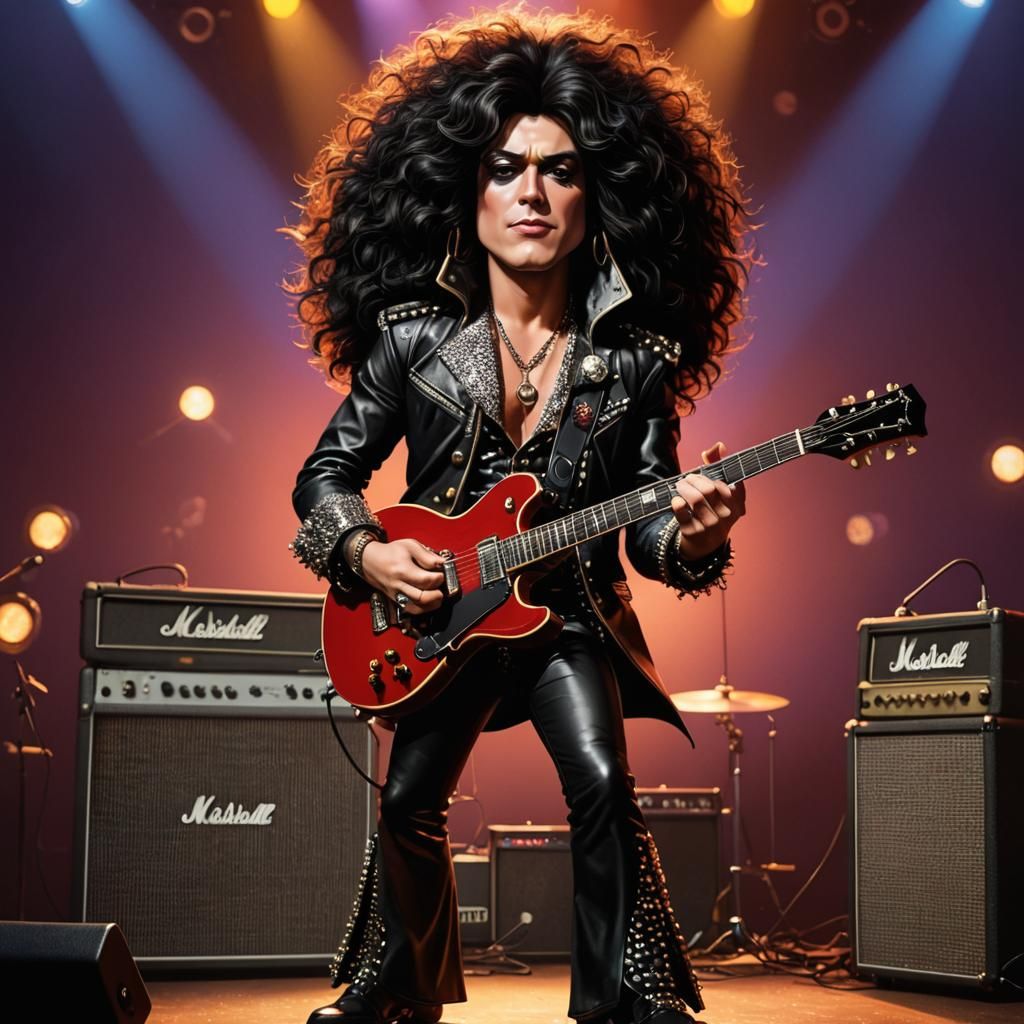 Mark Bolan