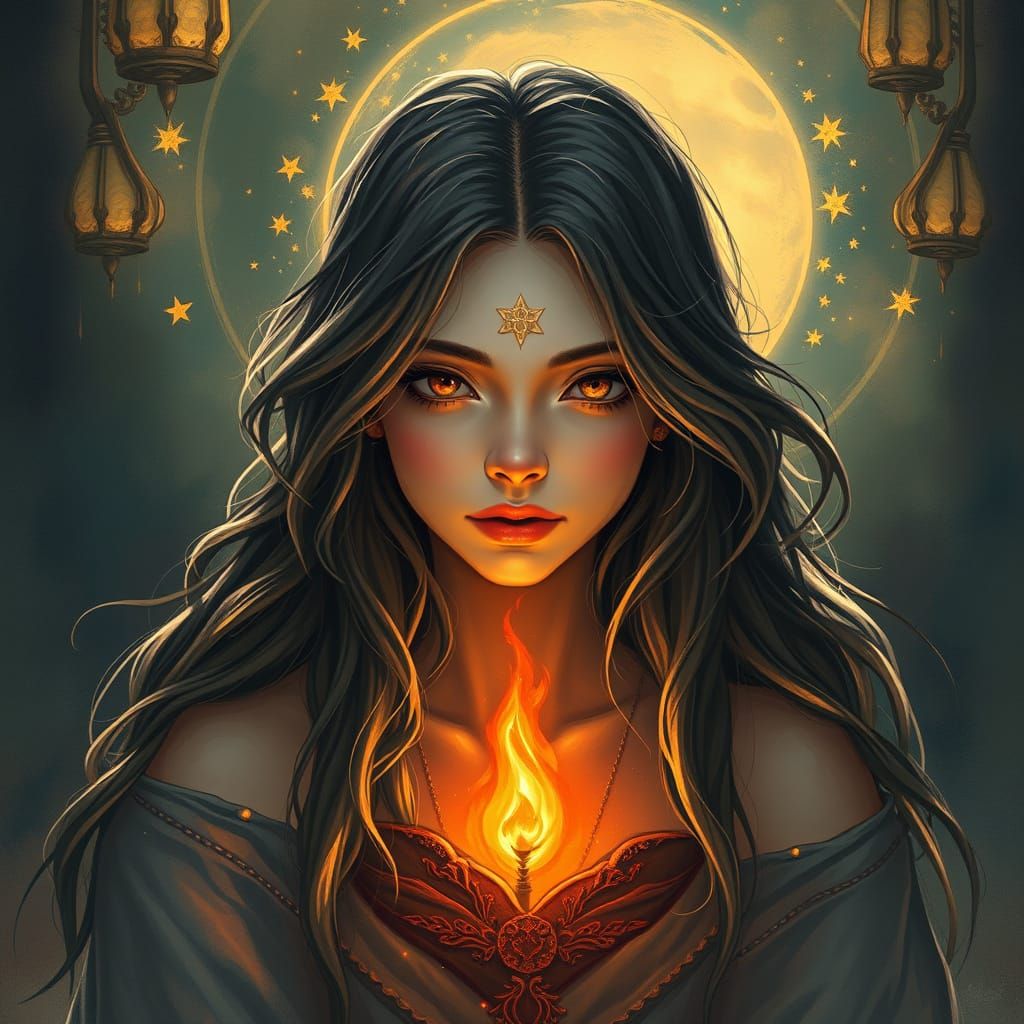 Glances that light us up are rare and too far apart.