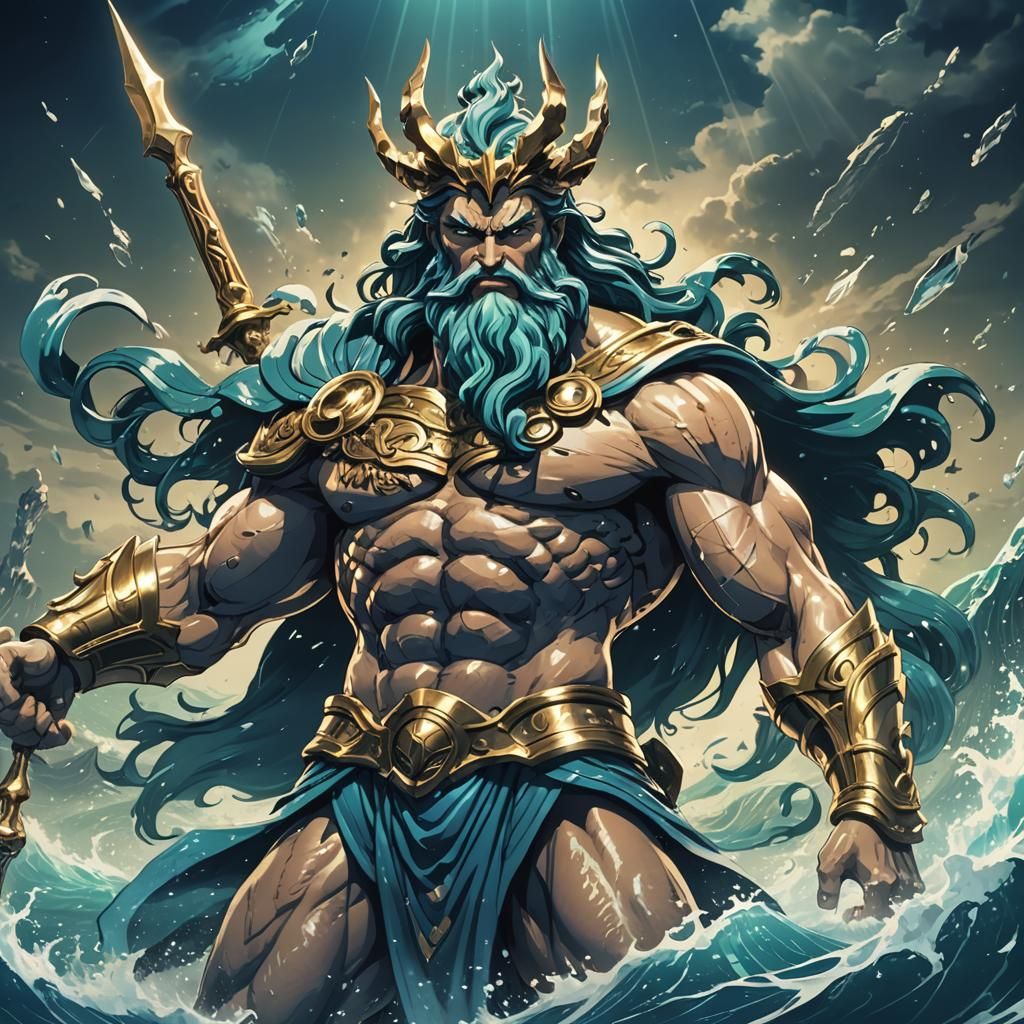Poseidon