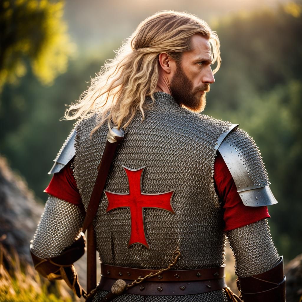 Siegfried: Hero with Sword and Dragon