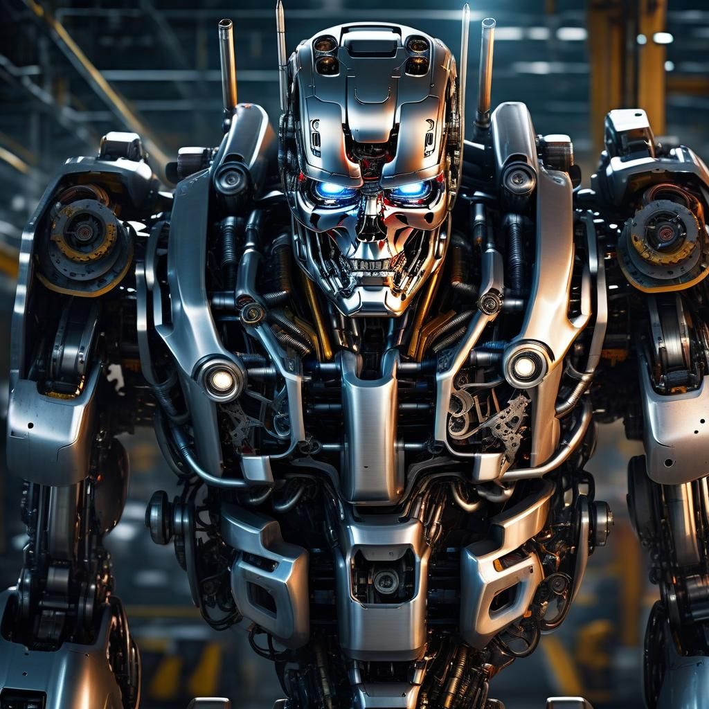 Three Laws Safe, Right?